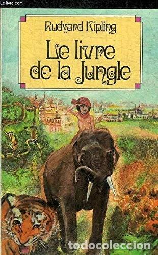 Libros: El libro de la selva- 9788475254258 - Foto 1