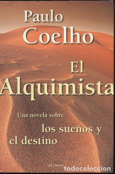 B&uuml;cher: El Alquimista- 9789507428951