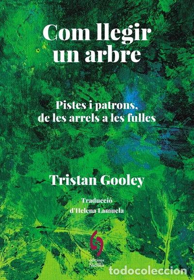 Libros: Com llegir un arbre- 9788412980615