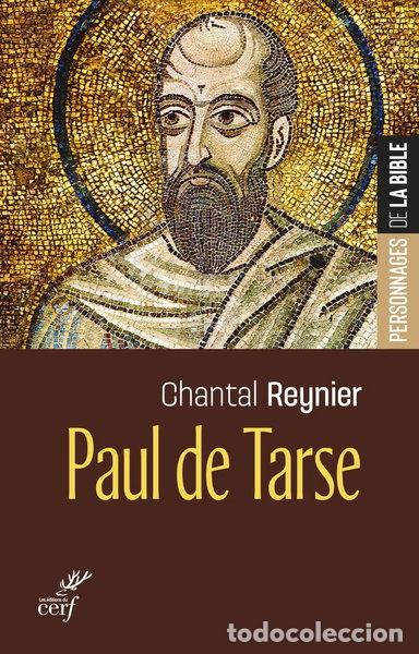 Libros: Paul de Tarse- 9782204154284
