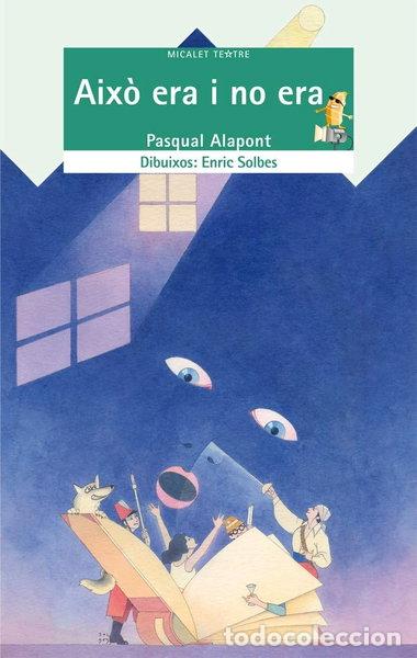 books: Aix&ograve; era i no era- 9788476602911