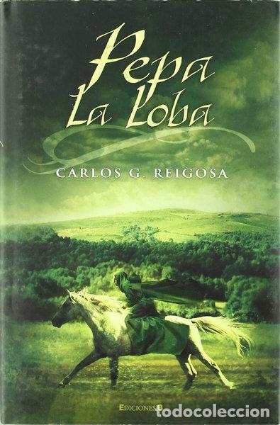Libros: Pepa la loba- 9788466631860 - Foto 1