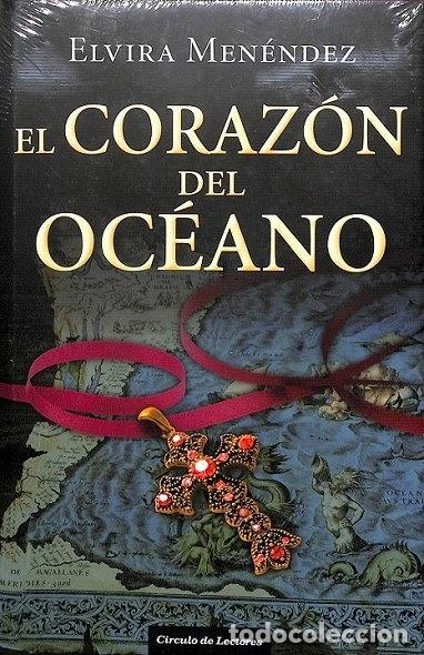 B&uuml;cher: El coraz&oacute;n del oc&eacute;ano- 9788467240757