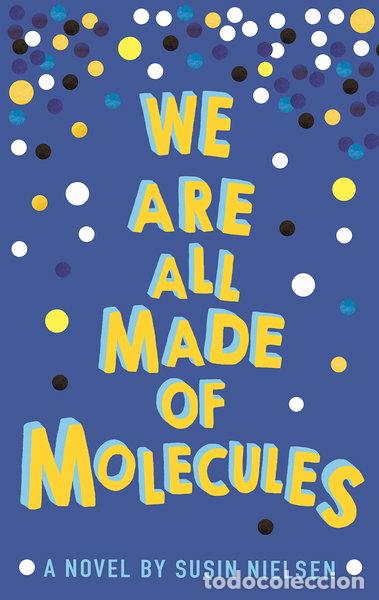 B&uuml;cher: We Are All Made of Molecules- 9781783443765