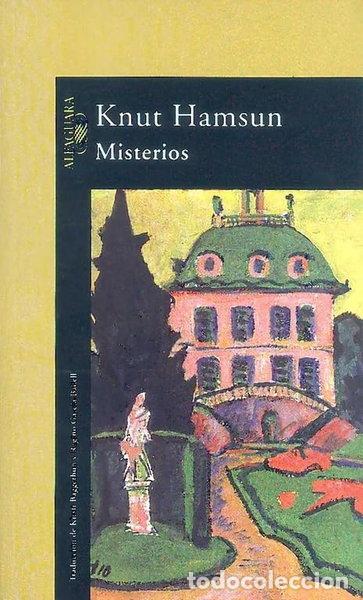 B&uuml;cher: Misterios- 9788420426419
