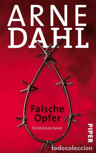 B&uuml;cher: Falsche Opfer- 9783492243766