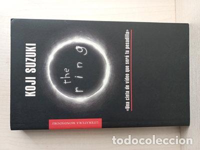 B&uuml;cher: The Ring- 9788439710356