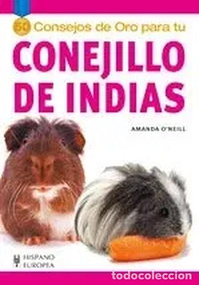 Libri di seconda mano: Conejillo de Indias- 9788425517136