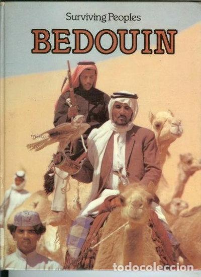 Libros: Bedouin- 9780356059556