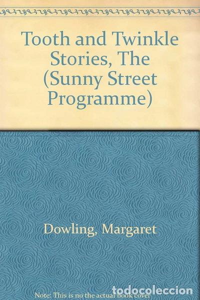 Libros: The Tooth and Twinkle Stories- 9780861674831
