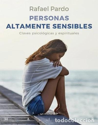 Livros em segunda m&atilde;o: Personas altamente sensibles. Claves psicol&oacute;gicas y espirituales- 9788433030047