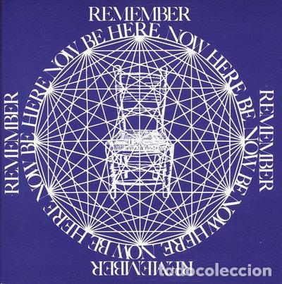 Livros em segunda m&atilde;o: Be Here Now- 9780517543054