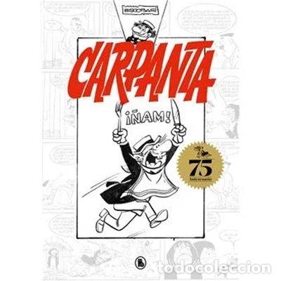 Libros: Carpanta- 9788402443977
