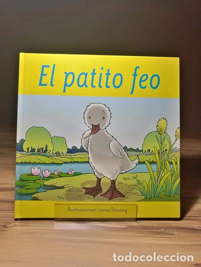 Libros: El Patito Feo- 9788467225358