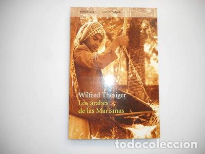 Libros: Los &aacute;rabes de las Marismas- 9788483073544 - Foto 1