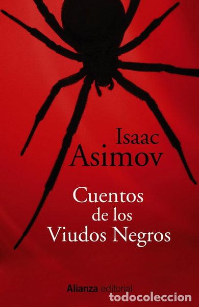 Libros: Cuentos de los viudos negros- 9788420695075
