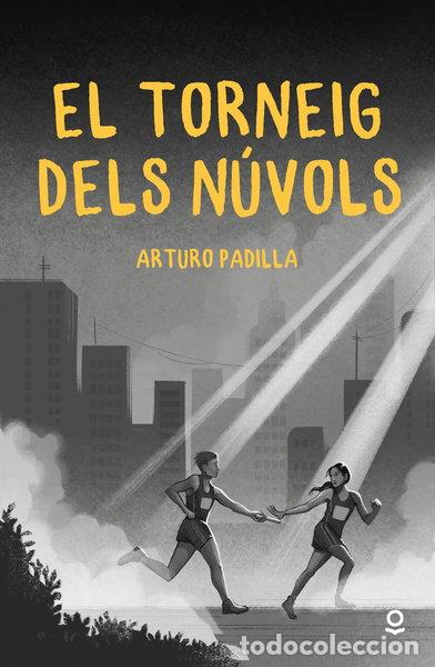 Libros: El torneig dels n&uacute;vols- 9788411520690