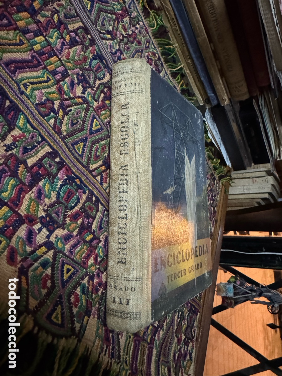 Libros: Enciclopedia Tercer grado edelvives - Foto 2