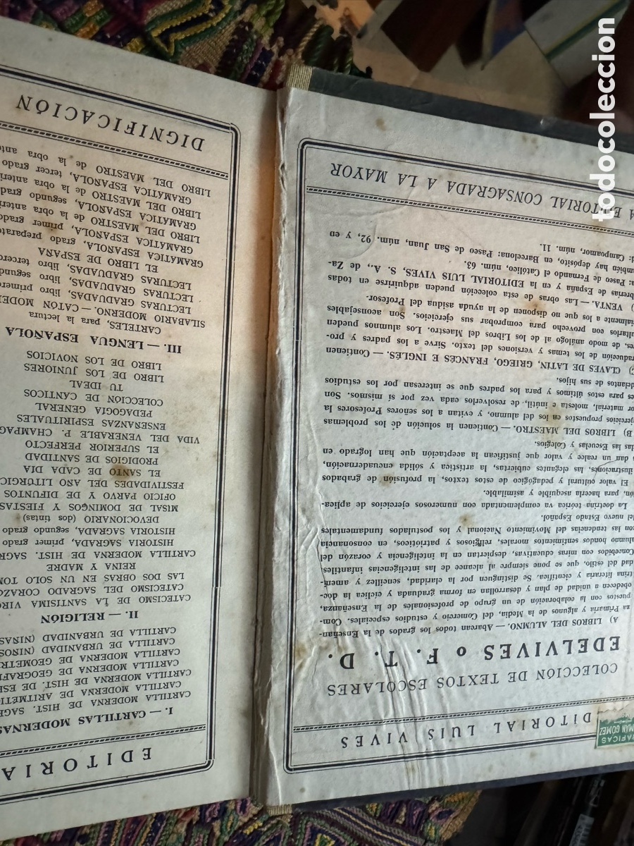 Libros: Enciclopedia Tercer grado edelvives - Foto 3