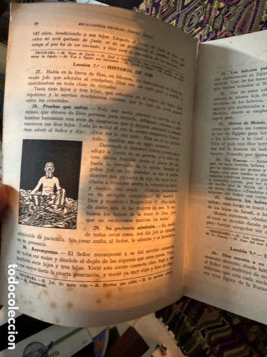 Libros: Enciclopedia Tercer grado edelvives - Foto 4