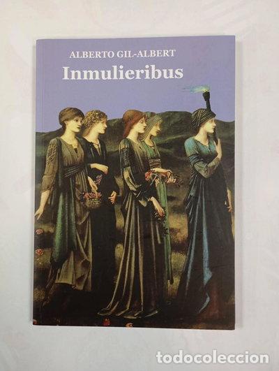 Livros em segunda m&atilde;o: Inmulieribus- 9788473597012