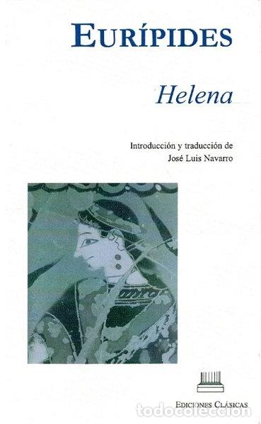 Libros: Helena- 9788478825585
