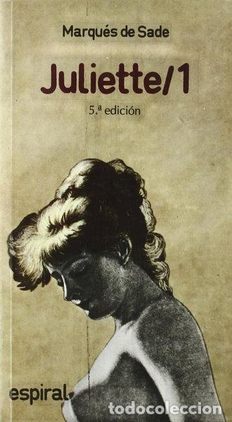 Libros: Juliette I- 9788424502201