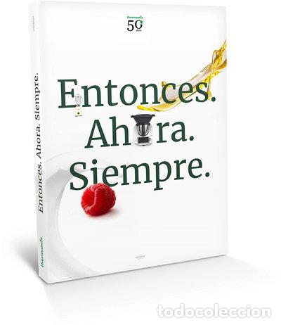 B&uuml;cher: Entonces. Ahora. Siempre.- 9783038443421