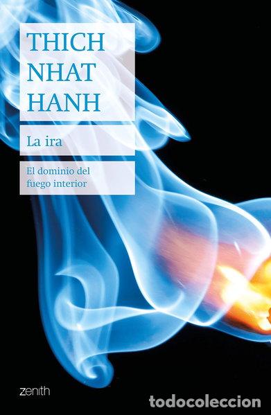 Livros em segunda m&atilde;o: La ira- 9788408200772