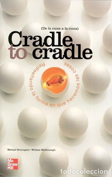 Libros: Cradle to Cradle- 9788448142957