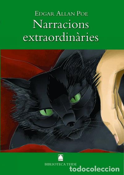 Livros em segunda m&atilde;o: Narracions extraordin&agrave;ries- 9788430762200