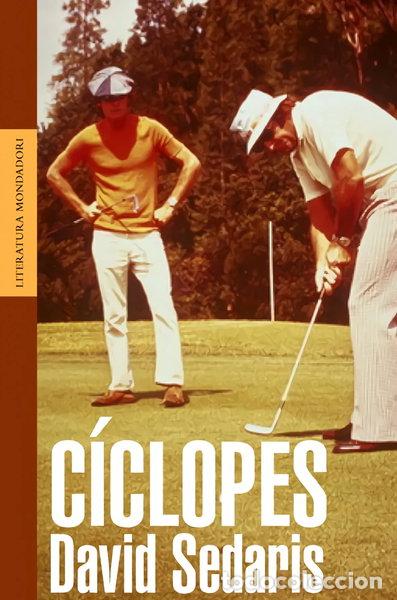 Libros: C&iacute;clopes- 9788439708490 - Foto 1