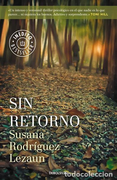Livros em segunda m&atilde;o: Sin retorno- 9788490622735