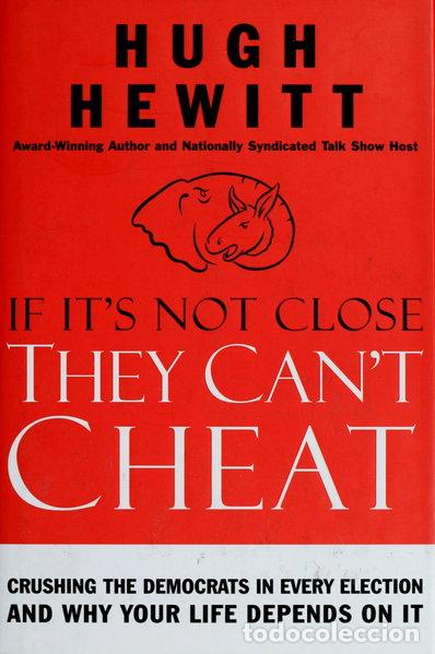 Livros em segunda m&atilde;o: If It's Not Close, They Can't Cheat- 9780785263197