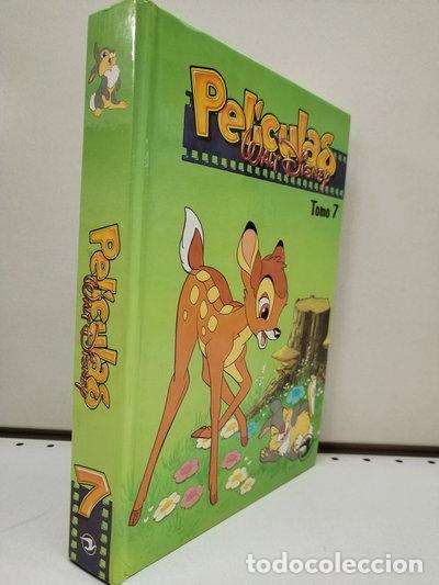 Libros: Bambi- 9788439284765 - Foto 1