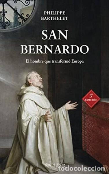 Libros: San Bernardo- 9788413680521