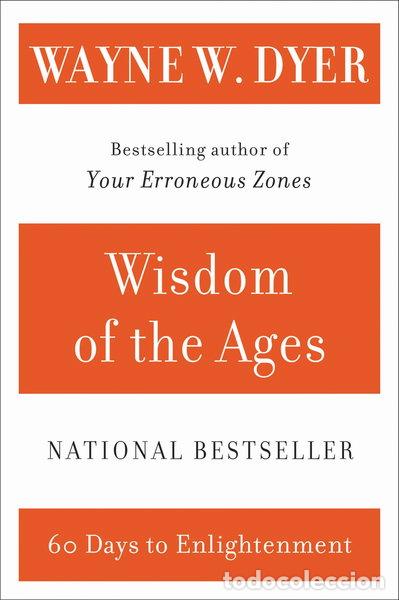 Libros: Wisdom of the Ages- 9780060929695