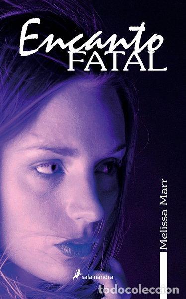 Libros: Encanto fatal- 9788498381573