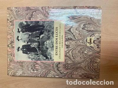 Libros: Entre dos luces- 9788488959904 - Foto 1