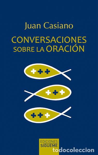 Livros em segunda m&atilde;o: CONVERSACIONES SOBRE LA ORACION- 9788430121748