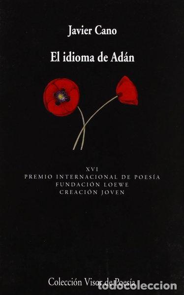 Livros em segunda m&atilde;o: El idioma de Ad&aacute;n- 9788475225517