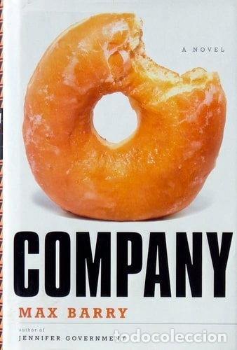 Livros em segunda m&atilde;o: Company- 9780385514392
