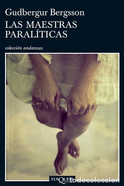 Libros: Las maestras paral&iacute;ticas- 9788483830802