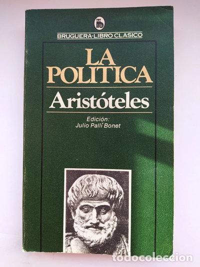 Libros: La Pol&iacute;tica- 9788402038951