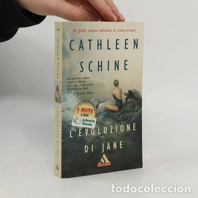 Libros: L'evoluzione di Jane- 9788804468950