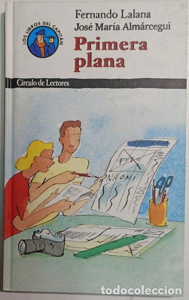 Libros: Primera plana- 9788422682790