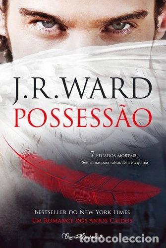 Libros: Possess&atilde;o- 9789897261503
