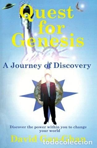 Libri di seconda mano: Quest for Genesis- 9780595095155