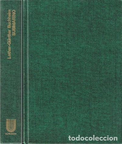 Libros: Submarino- 9788473860239