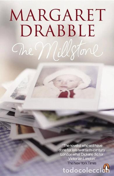 Libros: The Millstone- 9780140028423